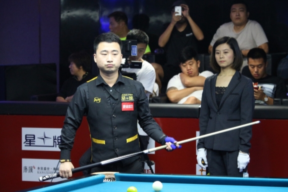 中寻找进球 中寻找进球