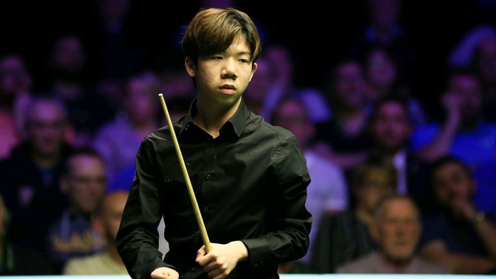 在这样的背 在这样的背