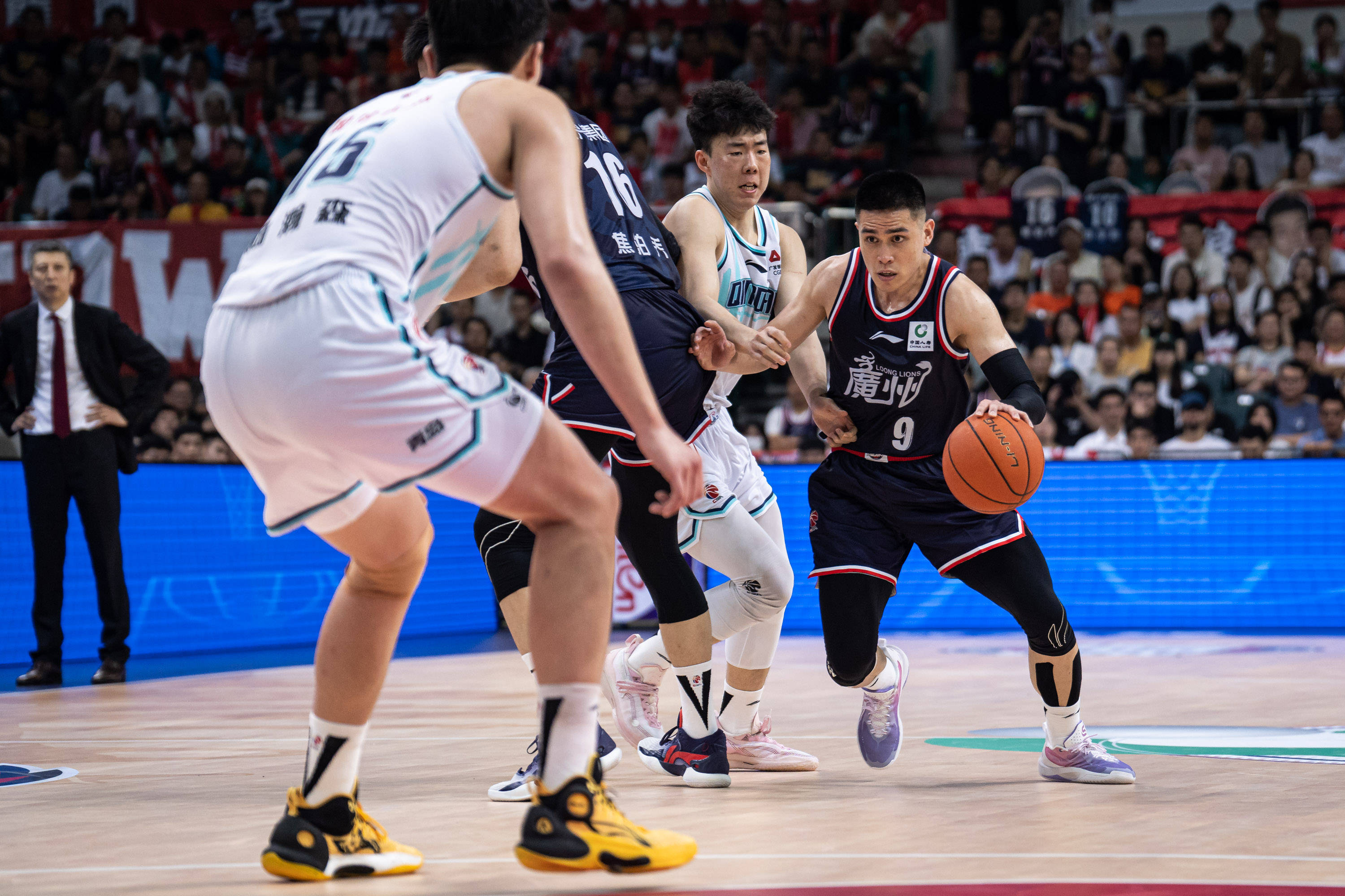 核心词语贯 核心词语贯