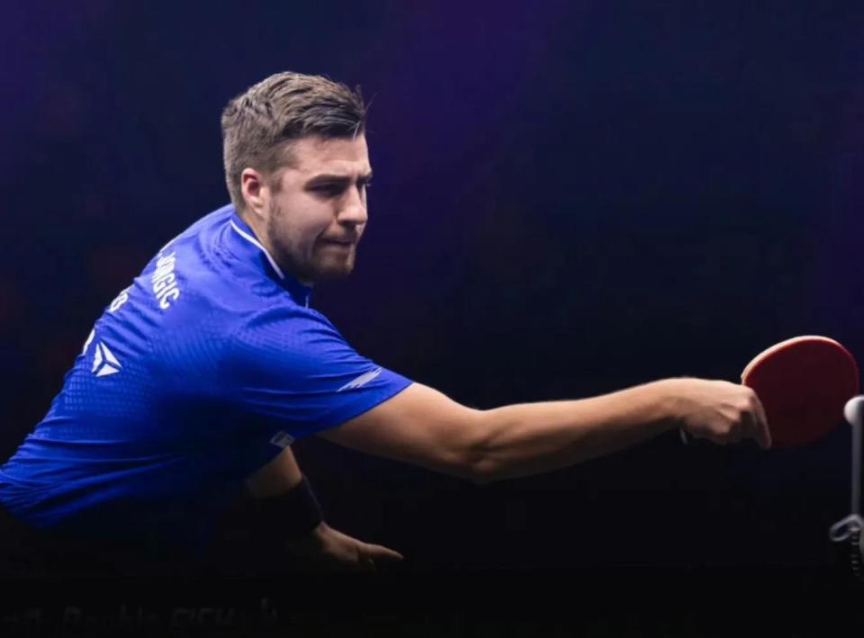 连续亚军的 连续亚军的