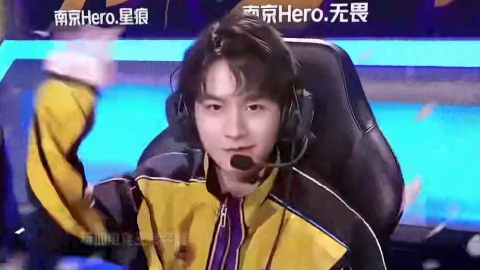 消息双方的